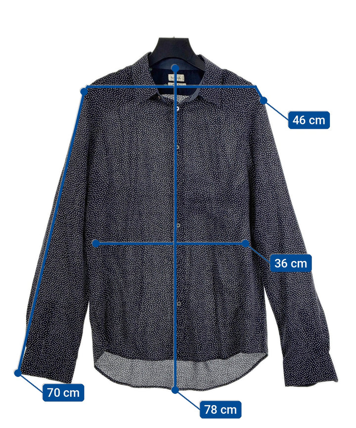 Paul Smith เสื้อลำลอง