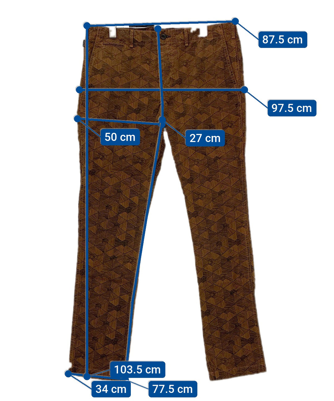 Paul Smith JEANS ชิโน่