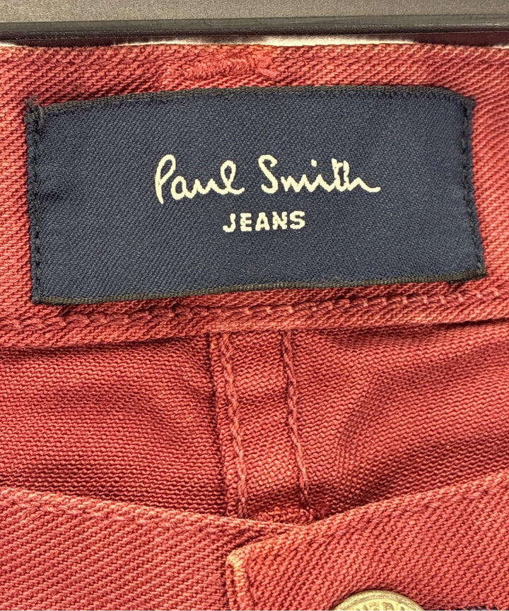 Paul Smith JEANS ยีนส์