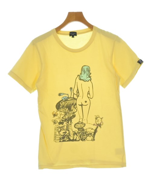 Paul Smith JEANS เสื้อยืด/เสื้อท็อปส์