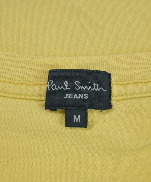 Paul Smith JEANS เสื้อยืด/เสื้อท็อปส์