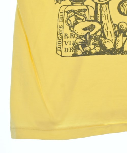 Paul Smith JEANS เสื้อยืด/เสื้อท็อปส์