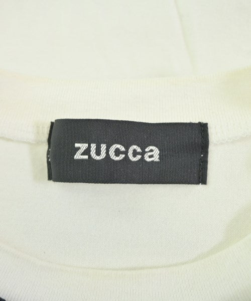 ZUCCa เสื้อยืด/เสื้อท็อปส์