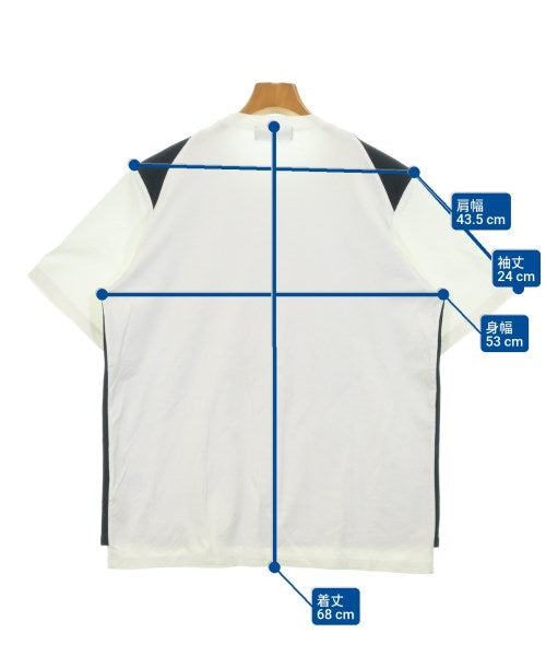 ZUCCa เสื้อยืด/เสื้อท็อปส์