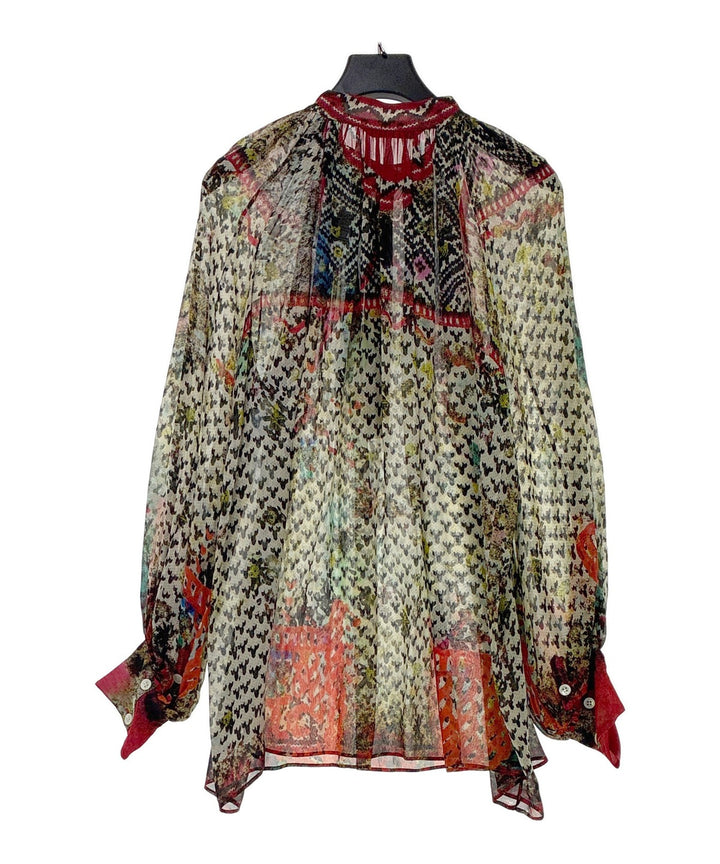TSUMORI CHISATO เสื้อสตรี