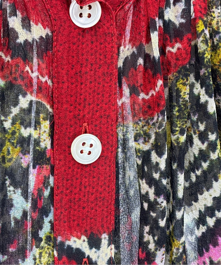 TSUMORI CHISATO เสื้อสตรี