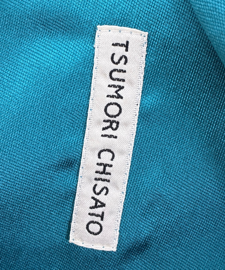 TSUMORI CHISATO กางเกงขาสั้น