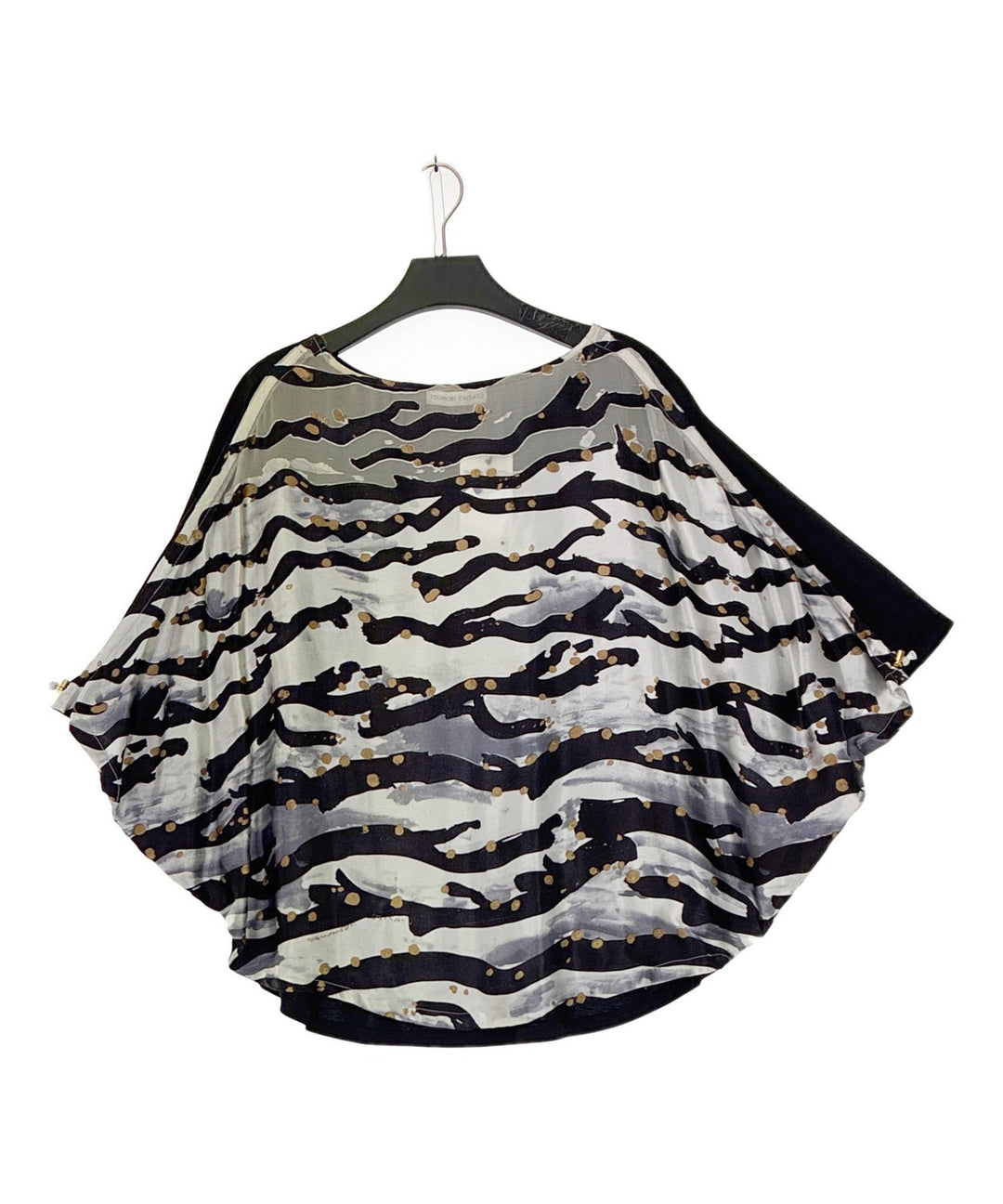 TSUMORI CHISATO เสื้อยืด/เสื้อท็อปส์