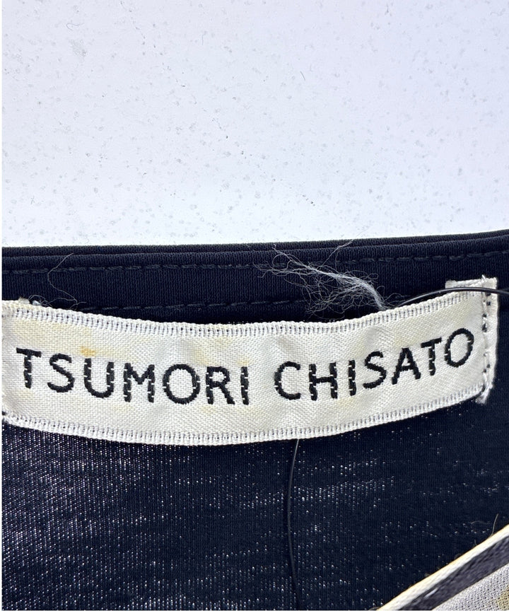 TSUMORI CHISATO เสื้อยืด/เสื้อท็อปส์