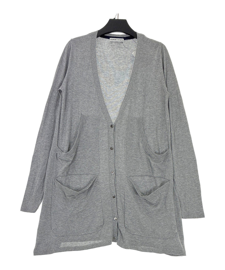 TSUMORI CHISATO เสื้อคาร์ดิแกน