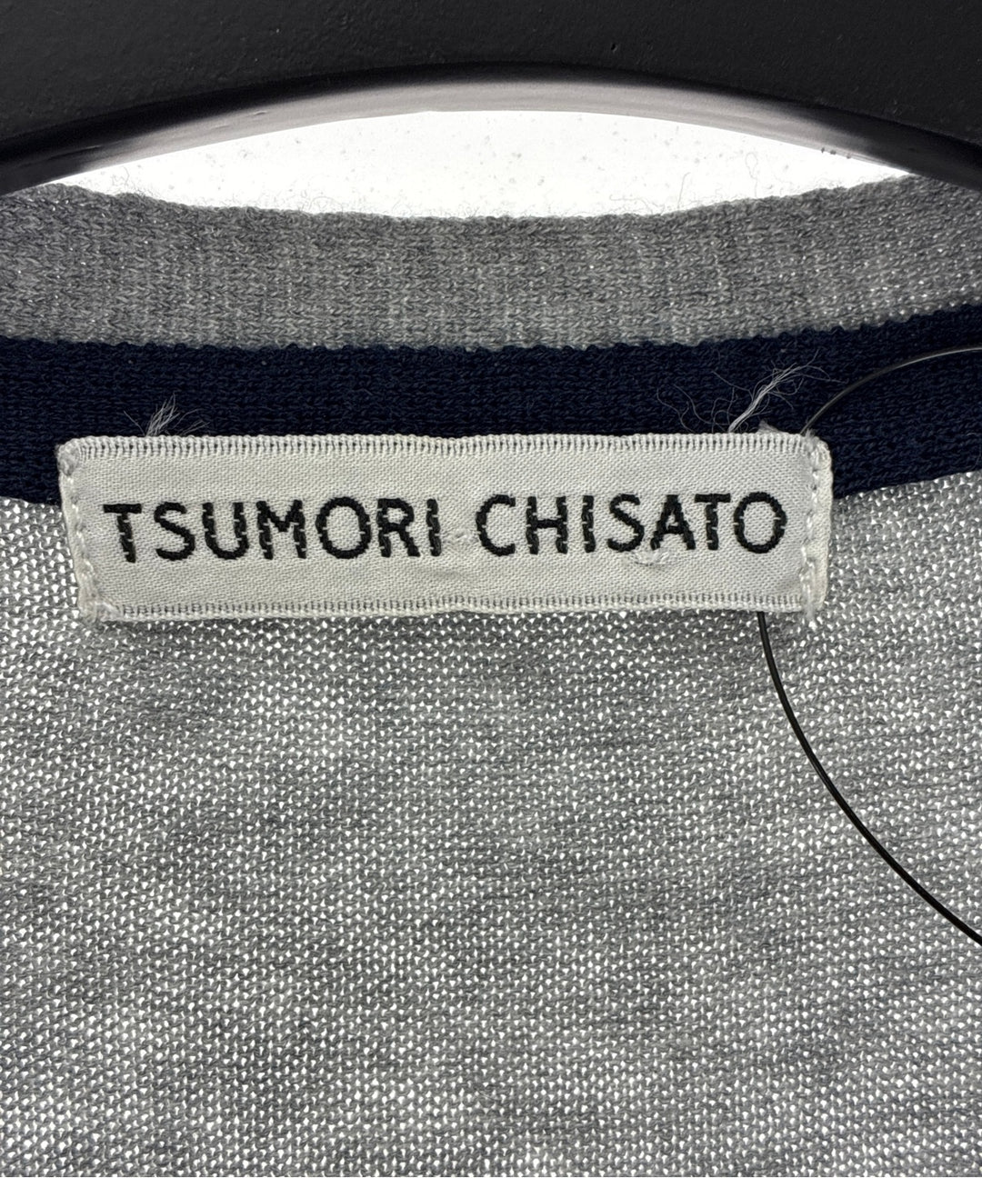 TSUMORI CHISATO เสื้อคาร์ดิแกน