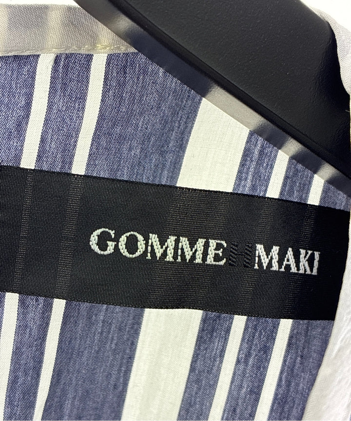 gomme เสื้อสตรี