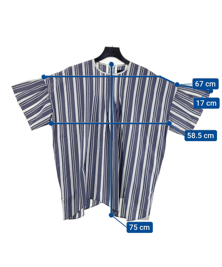 gomme เสื้อสตรี