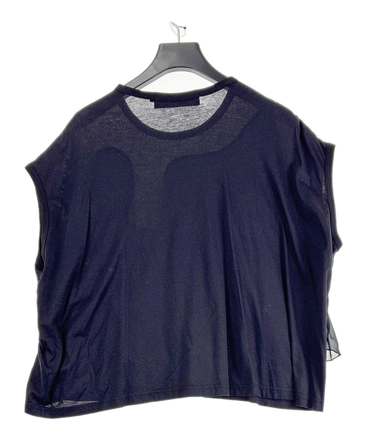 gomme เสื้อกล้าม