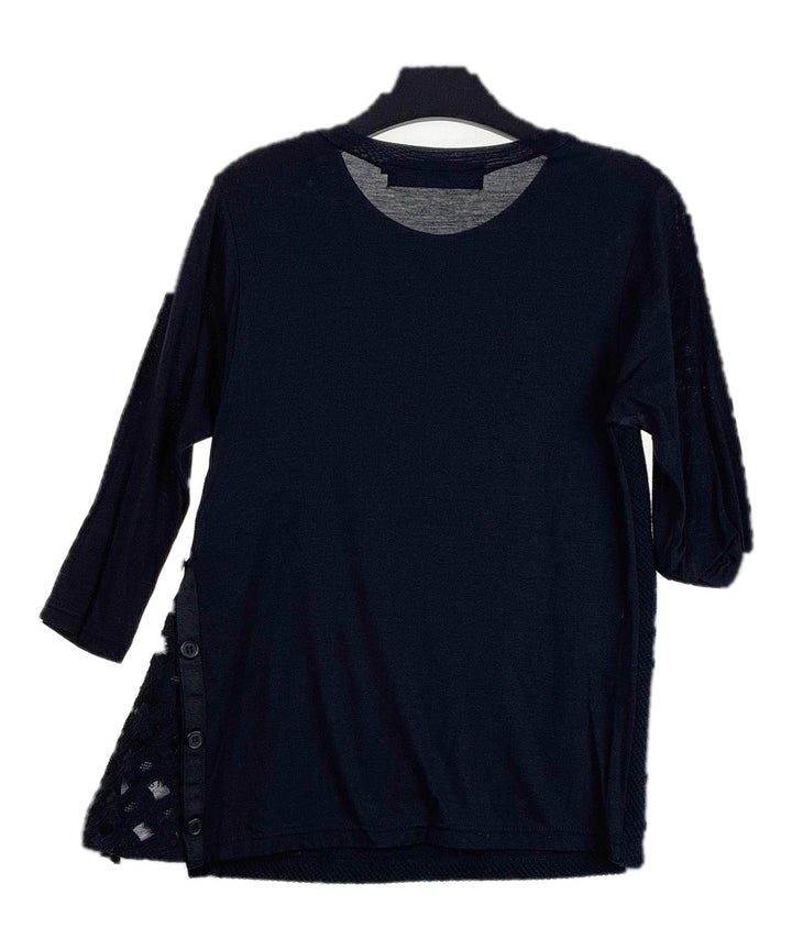 gomme เสื้อยืด/เสื้อท็อปส์