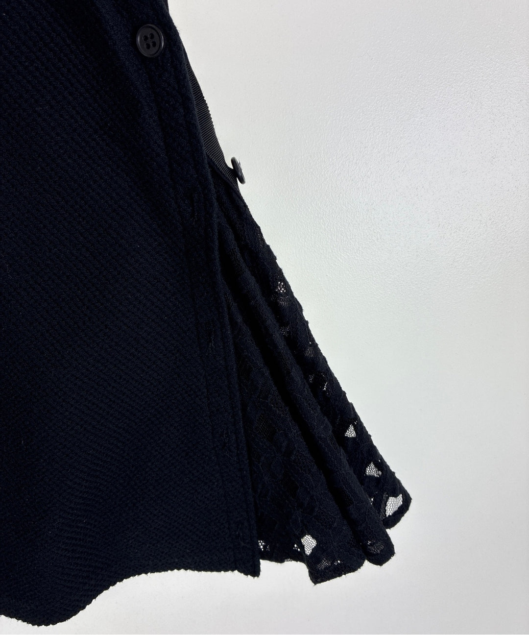 gomme เสื้อยืด/เสื้อท็อปส์
