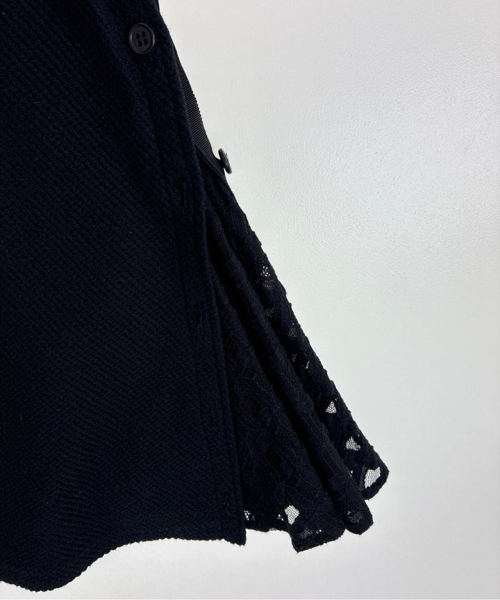 gomme เสื้อยืด/เสื้อท็อปส์