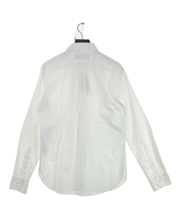 CABANE de zucca เสื้อลำลอง