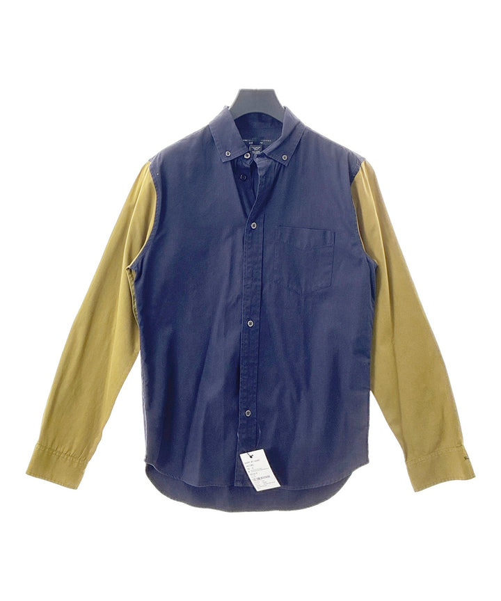MARC BY MARC JACOBS เสื้อเชิ้ต