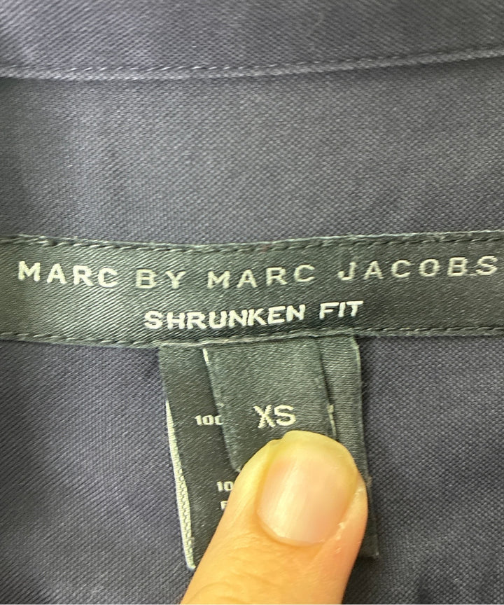 MARC BY MARC JACOBS เสื้อเชิ้ต