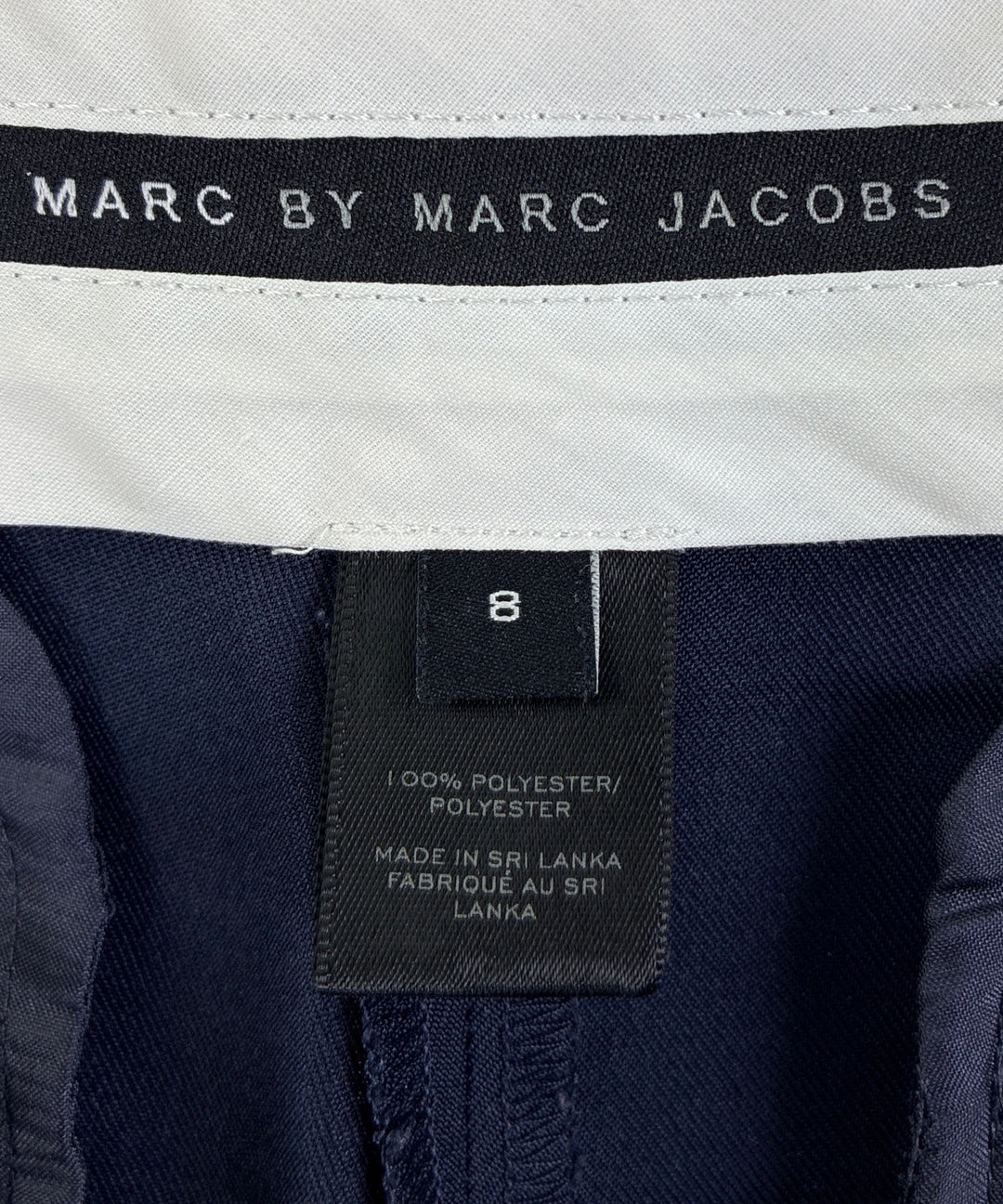 MARC BY MARC JACOBS กางเกงขาสั้น