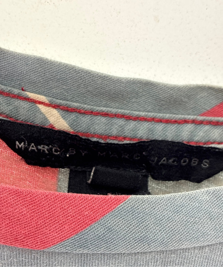 MARC BY MARC JACOBS เสื้อยืด/เสื้อท็อปส์