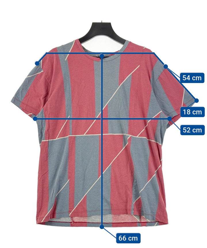 MARC BY MARC JACOBS เสื้อยืด/เสื้อท็อปส์