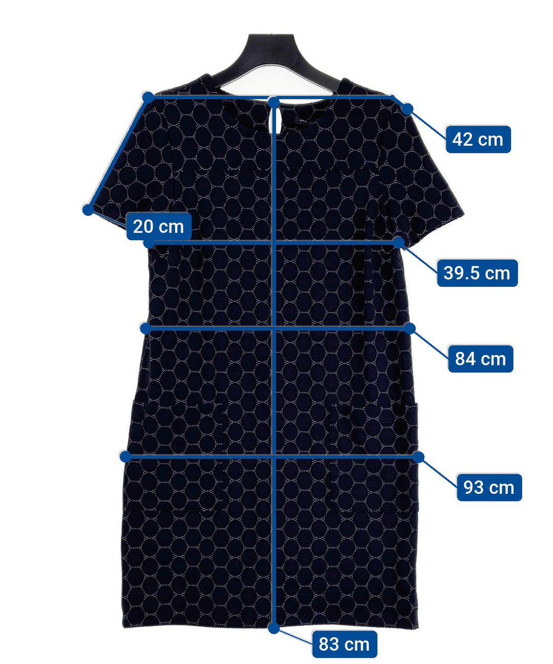 MARC BY MARC JACOBS ชุดเดรส