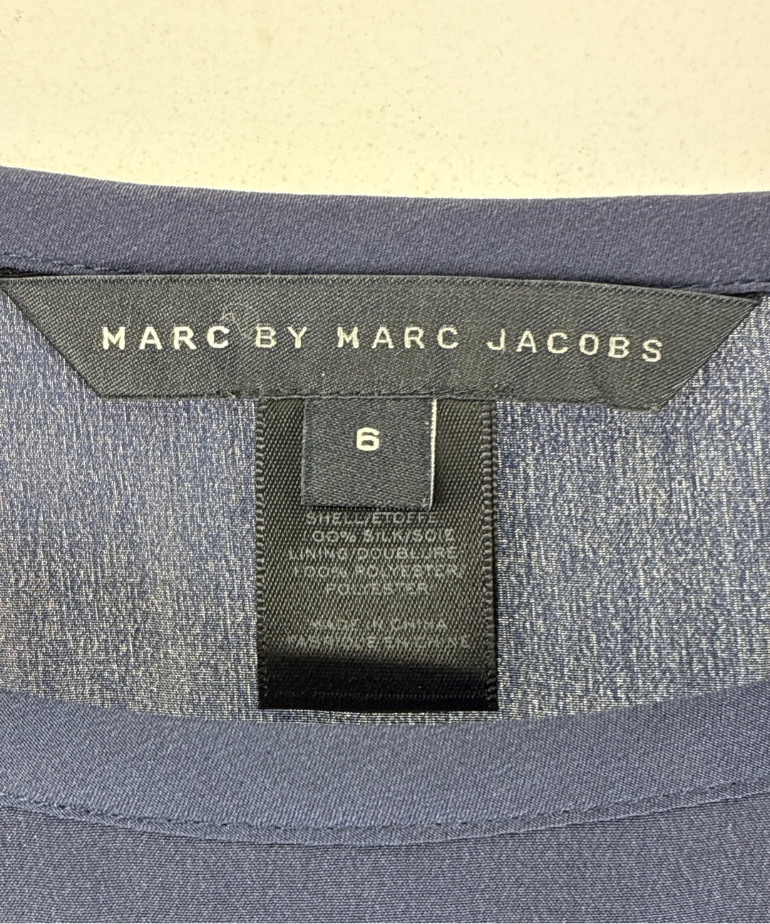 MARC BY MARC JACOBS ชุดเดรส