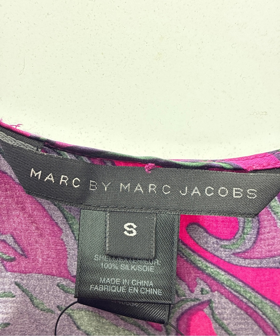 MARC BY MARC JACOBS ชุดเดรส