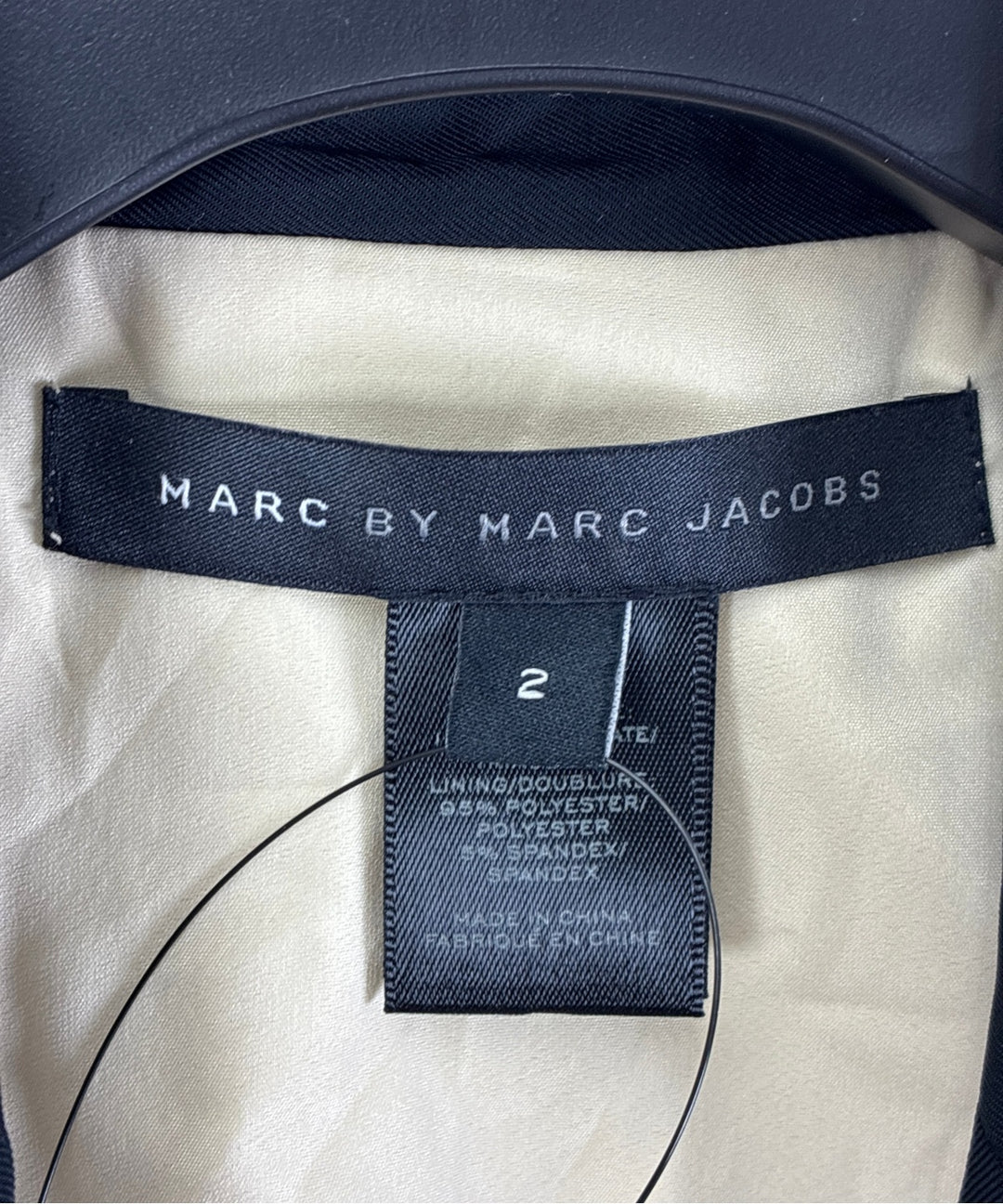 MARC BY MARC JACOBS แจ็คเก็ต