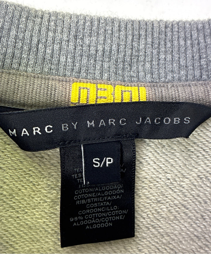 MARC BY MARC JACOBS เสื้อสเวตเตอร์