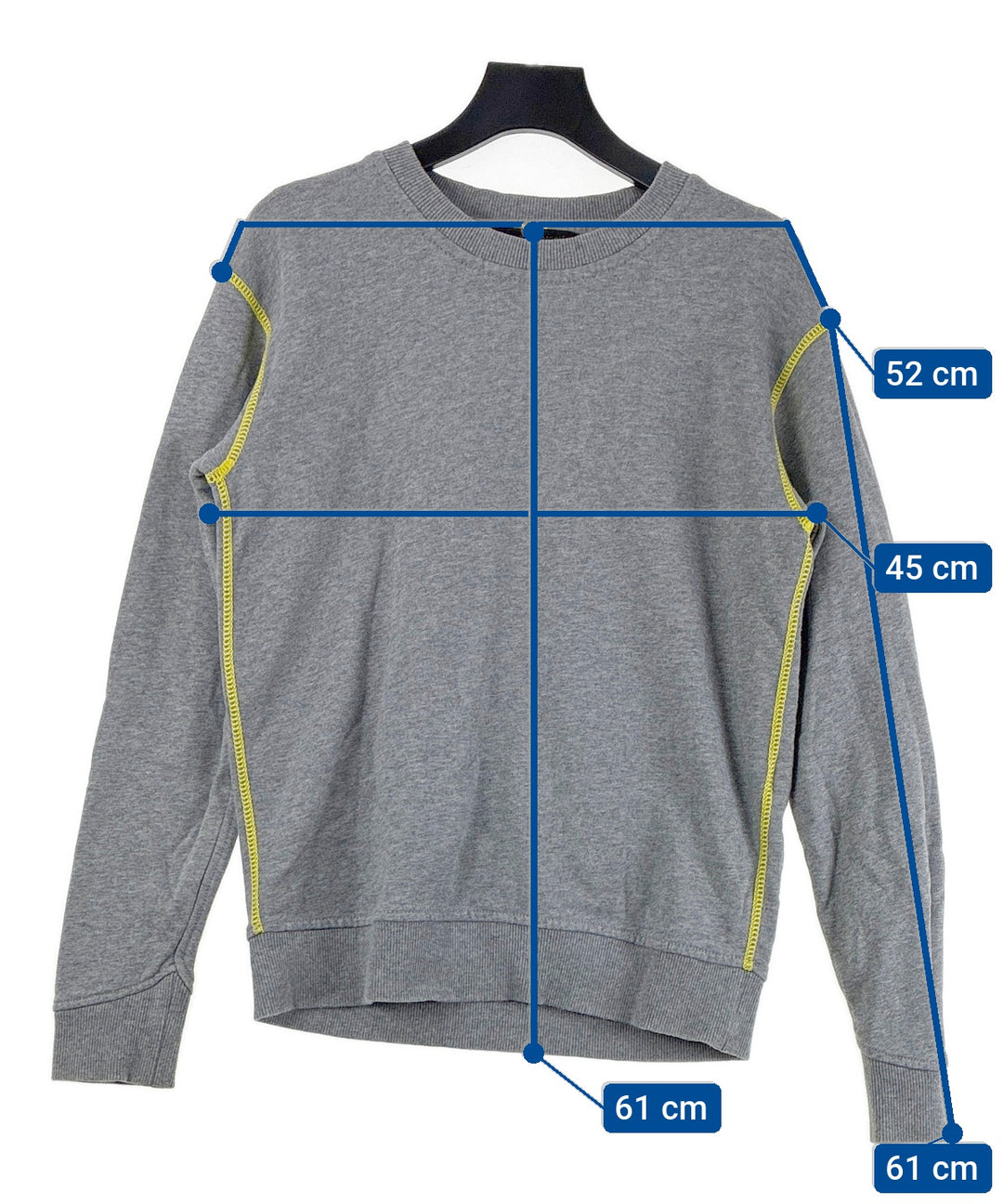 MARC BY MARC JACOBS เสื้อสเวตเตอร์