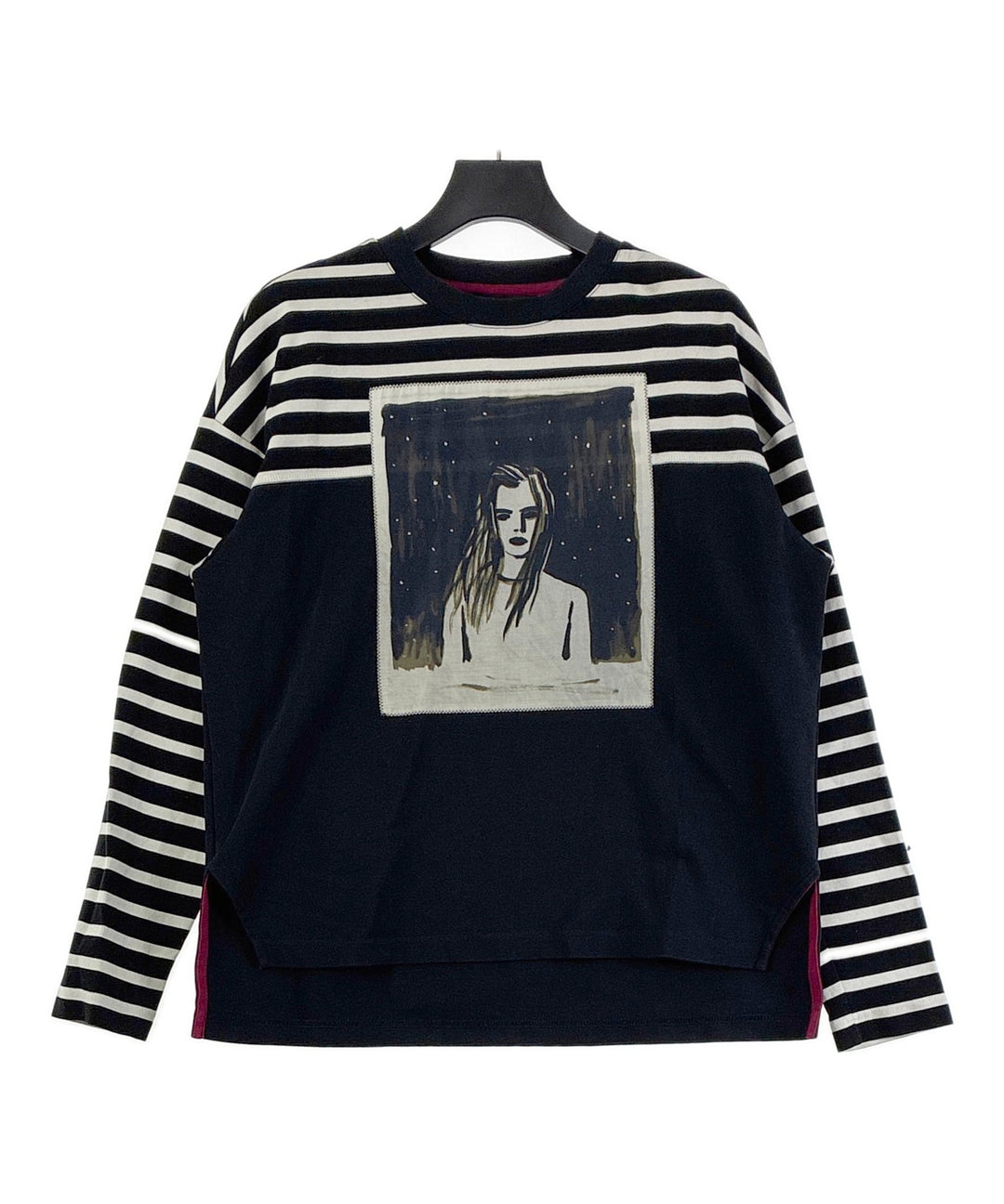 MARC BY MARC JACOBS เสื้อสเวตเตอร์