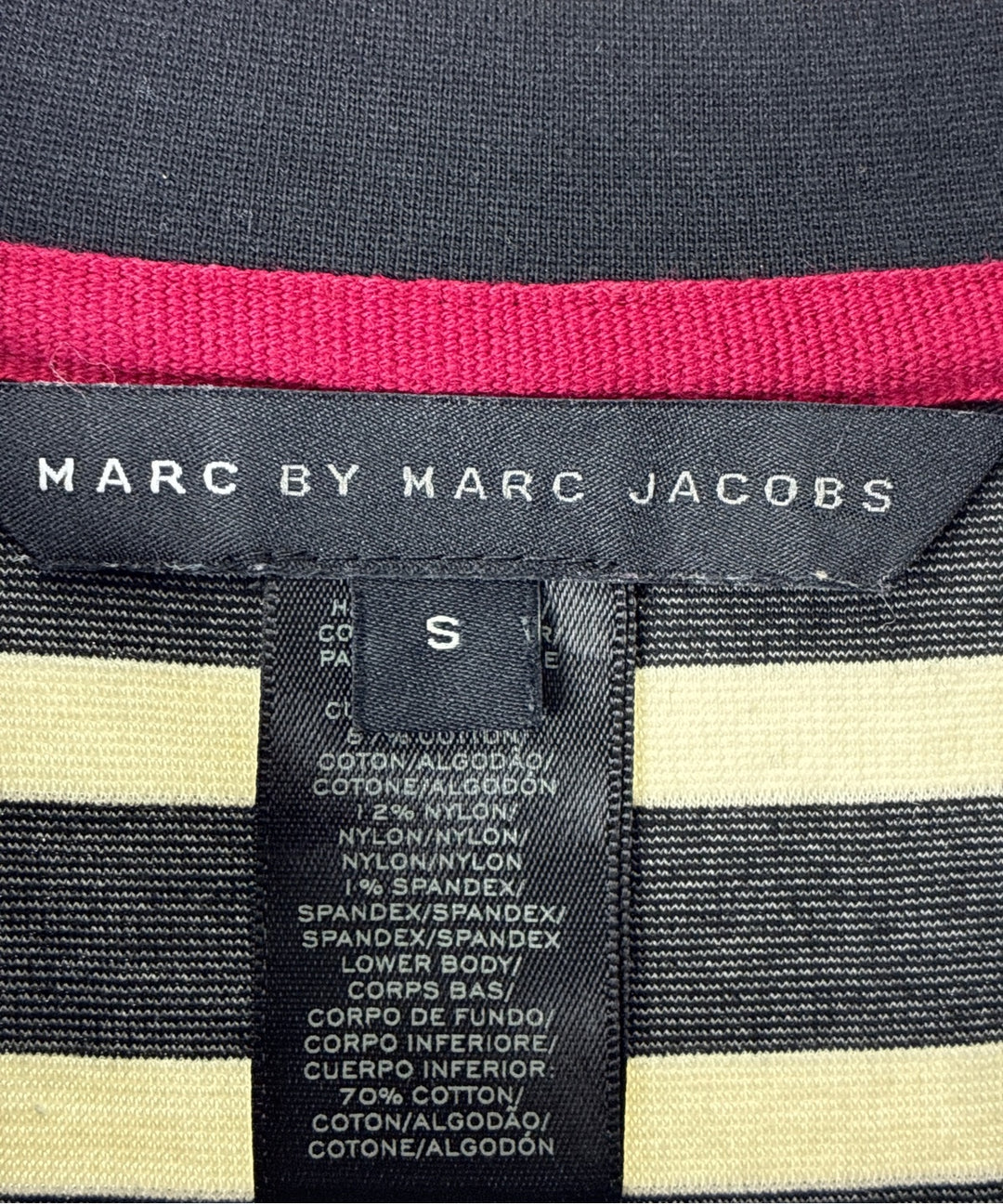 MARC BY MARC JACOBS เสื้อสเวตเตอร์