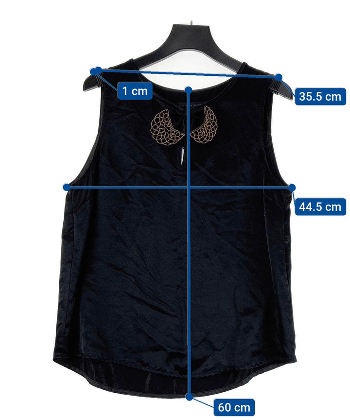 MARC BY MARC JACOBS เสื้อกล้าม