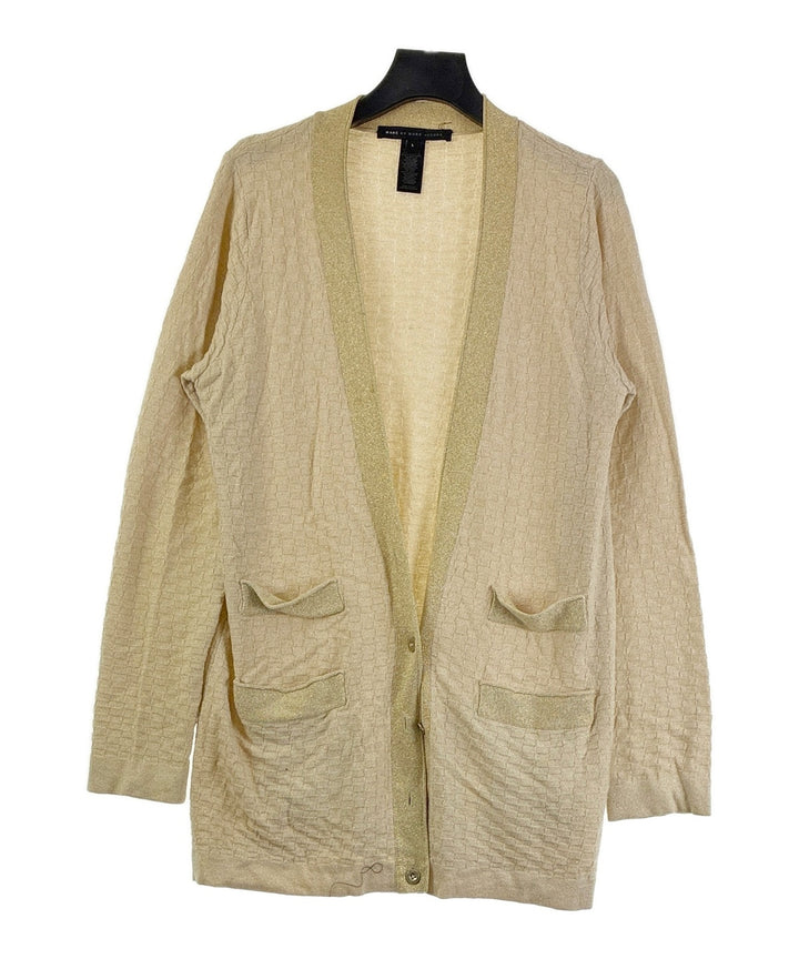 MARC BY MARC JACOBS เสื้อคาร์ดิแกน