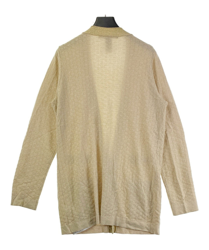 MARC BY MARC JACOBS เสื้อคาร์ดิแกน