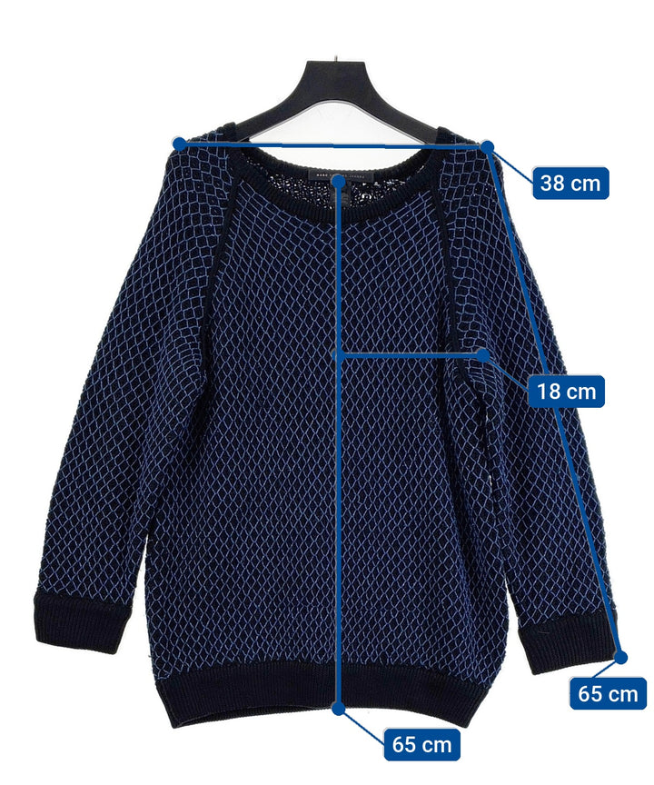 MARC BY MARC JACOBS เสื้อกันหนาว