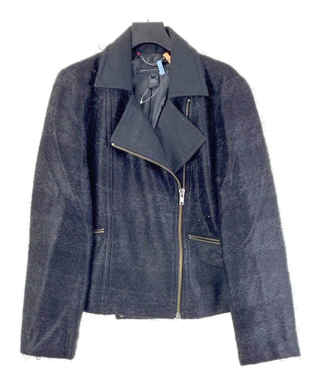 MARC BY MARC JACOBS แจ็คเก็ตเบลาส์