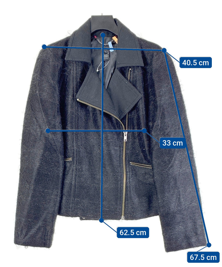 MARC BY MARC JACOBS แจ็คเก็ตเบลาส์