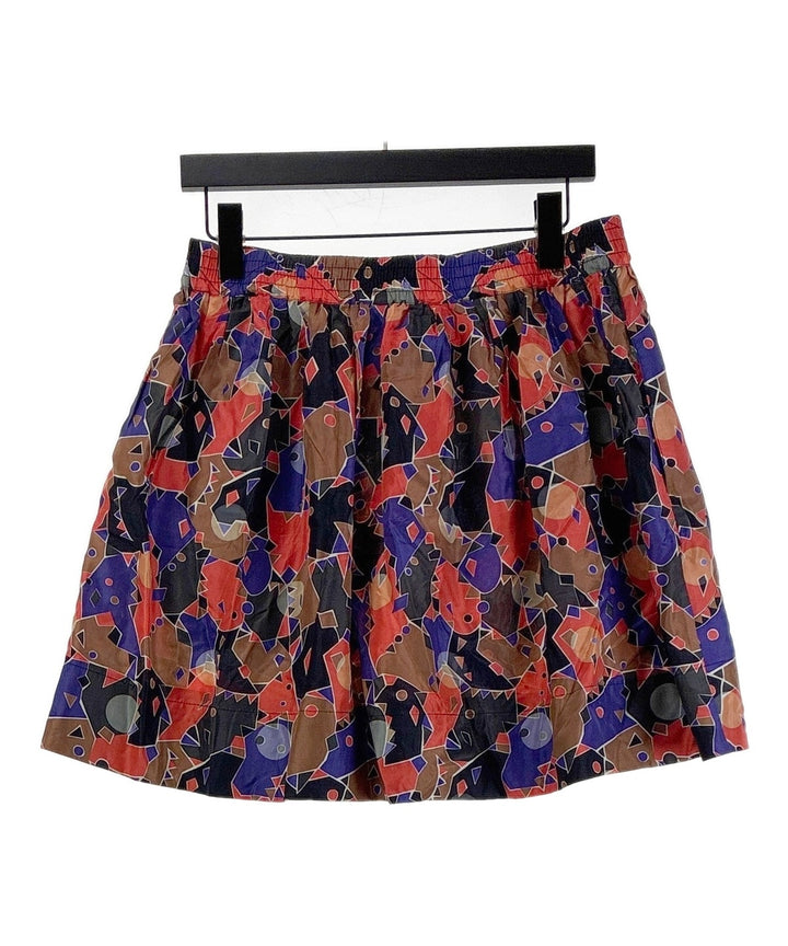 MARC BY MARC JACOBS กระโปรงยาวถึงเข่า