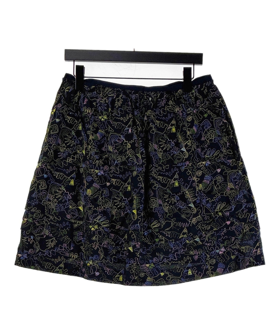 MARC BY MARC JACOBS กระโปรงยาวถึงเข่า