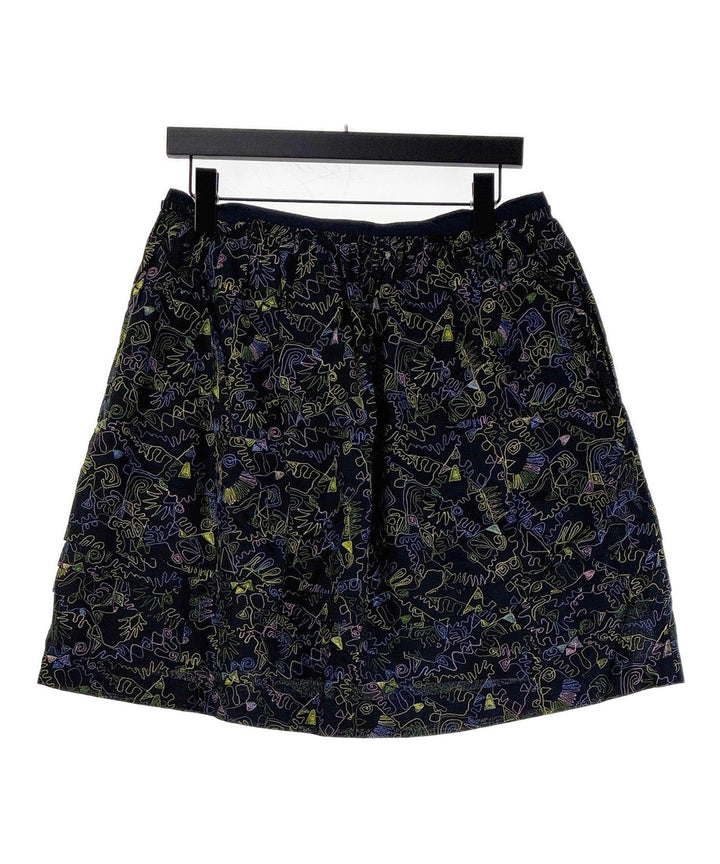 MARC BY MARC JACOBS กระโปรงยาวถึงเข่า