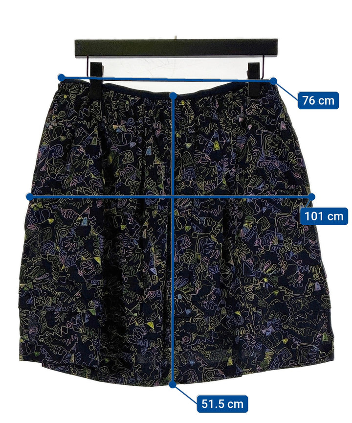 MARC BY MARC JACOBS กระโปรงยาวถึงเข่า