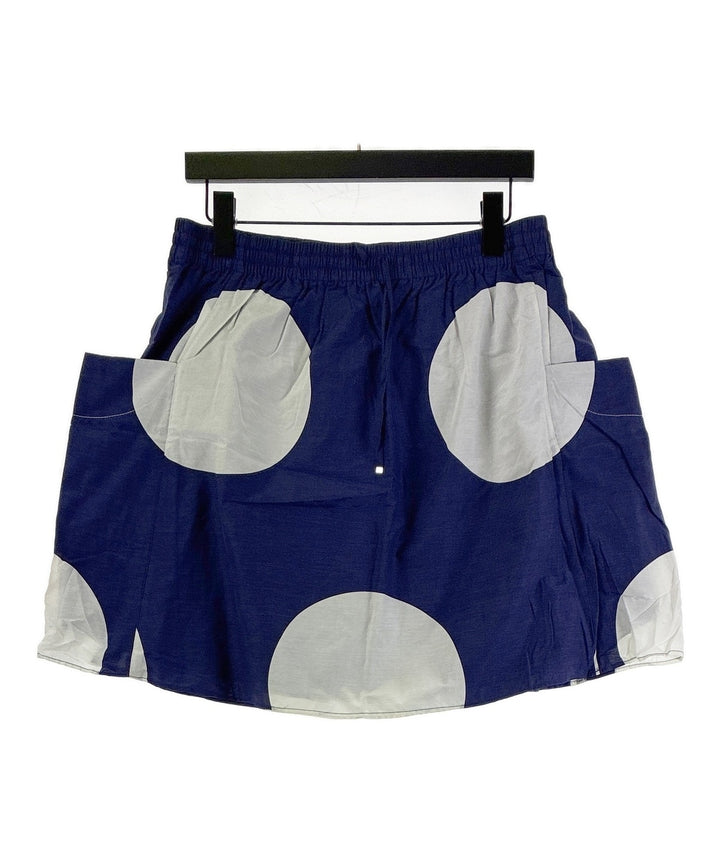 MARC BY MARC JACOBS กระโปรงยาวถึงเข่า