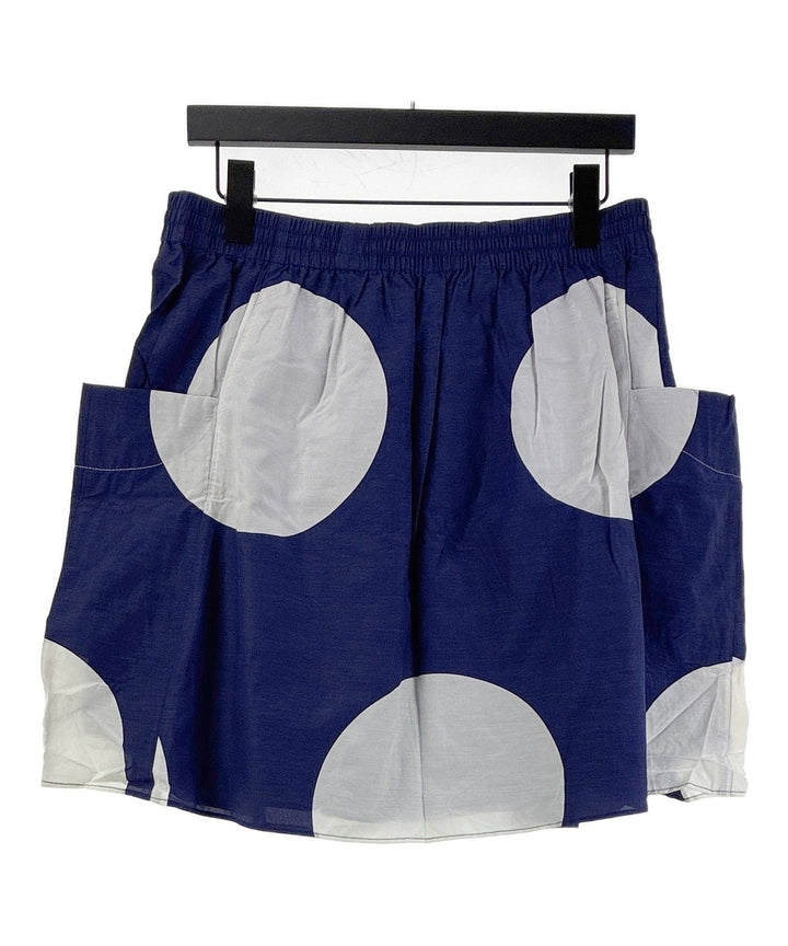 MARC BY MARC JACOBS กระโปรงยาวถึงเข่า