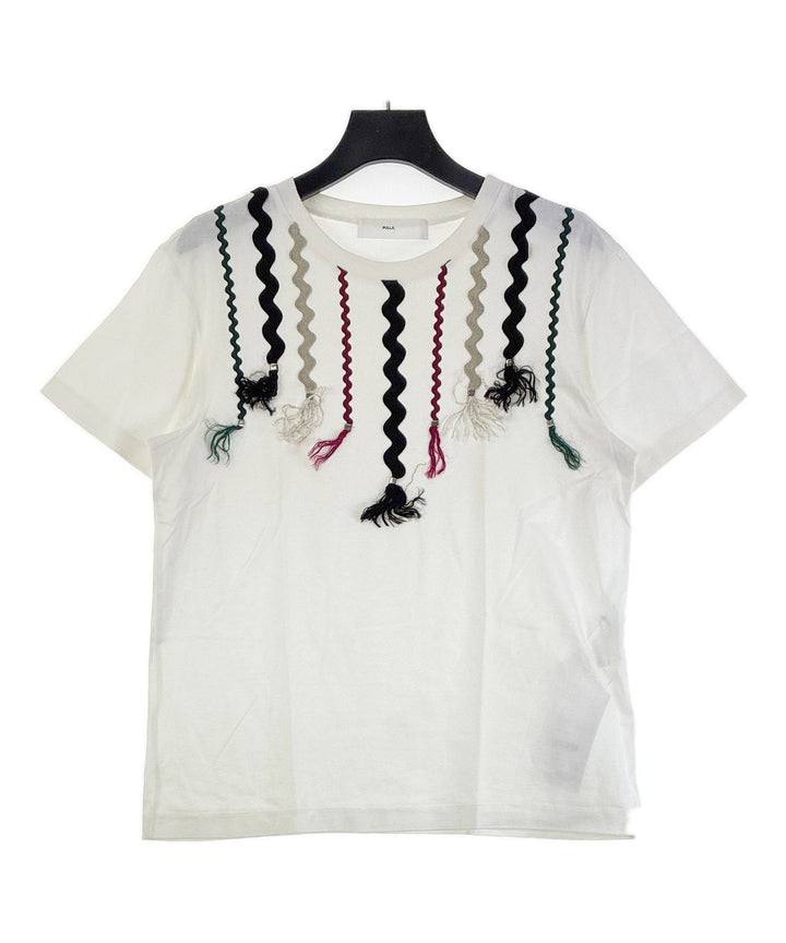 TOGA เสื้อยืด/เสื้อท็อปส์
