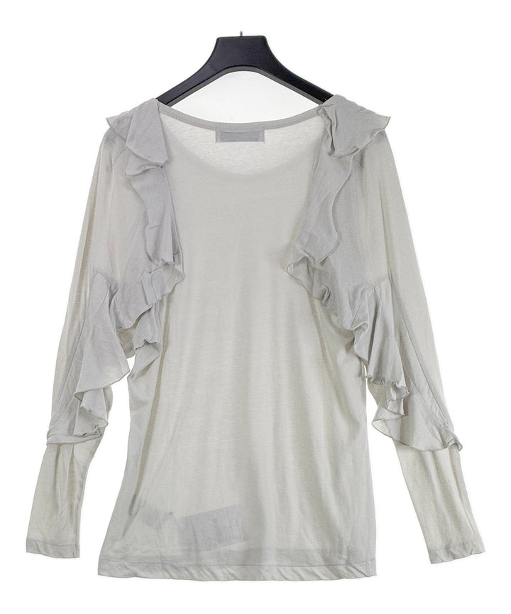 TOGA เสื้อยืด/เสื้อท็อปส์