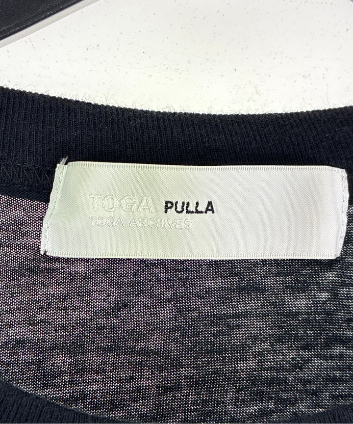 TOGA เสื้อยืด/เสื้อท็อปส์